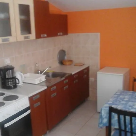 Rogic Biograd Na Moru