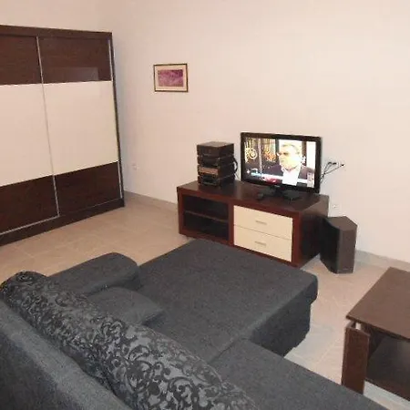 Rogic Apartment *