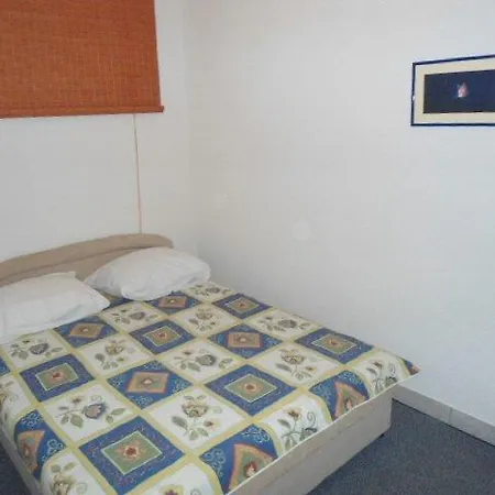 Apartment Rogic Weißenburg