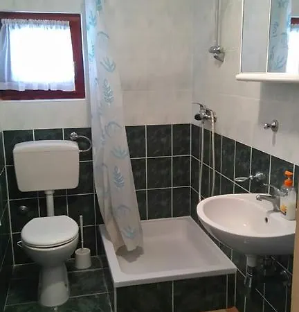 Apartment Rogic Weißenburg