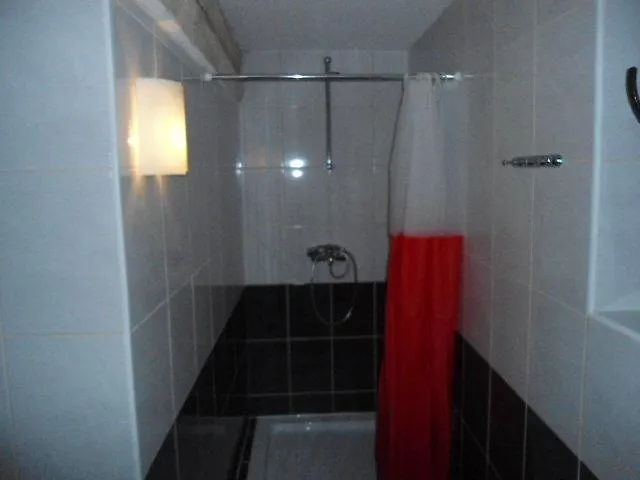 דירה Rogic ביוגראד נה מורו