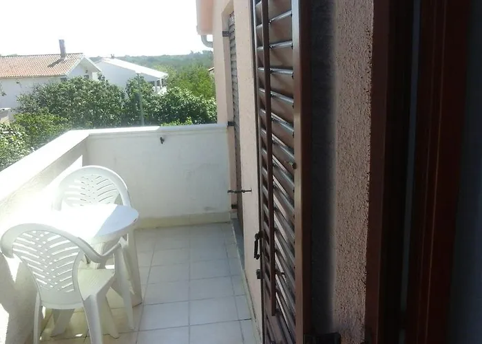 Rogic * ביוגראד נה מורו