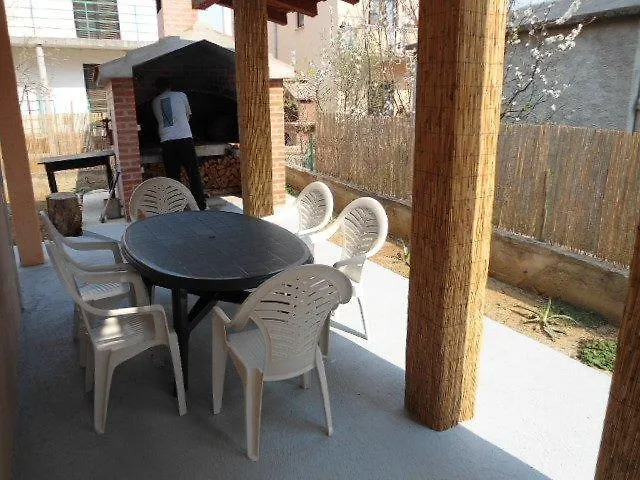 Rogic דירה ביוגראד נה מורו