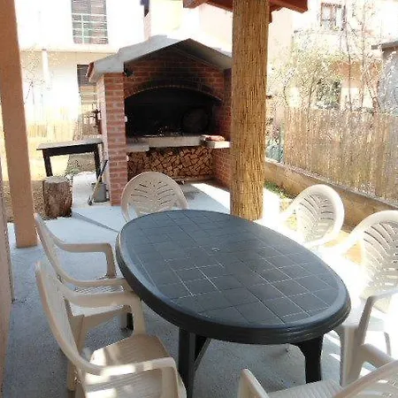 Apartment Rogic