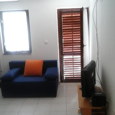 Rogic Apartment Biograd Na Moru