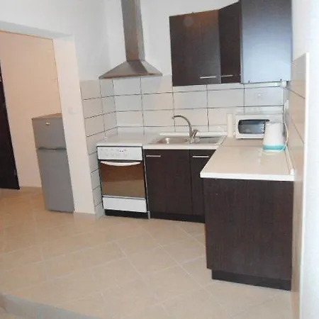 Apartment Rogic *