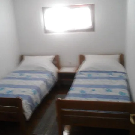 Apartment Rogic