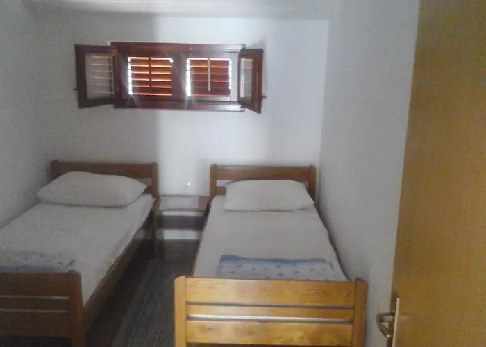 Апартаменты Rogic