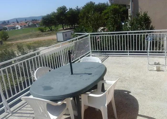 Rogic Апартаменты