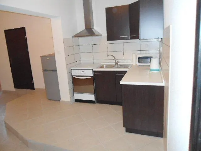 Апартаменты Rogic *