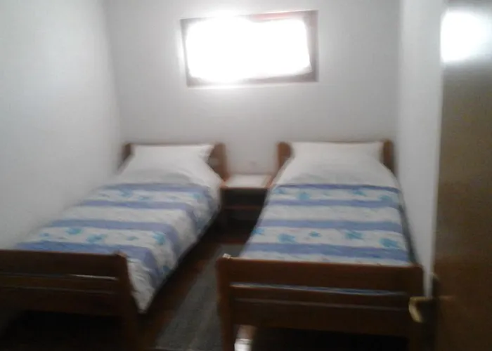 Апартаменты Rogic